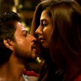 Mahira Khan recalls nose-to-nose kissing scene in ‘Zaalima’ song in Raees
