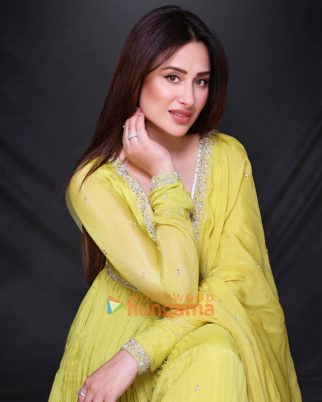 Mahira Sharma