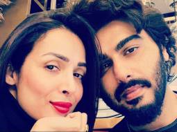 Arjun Kapoor and Malaika Arora’s romantic getaway to Berlin is too good to miss; see pictures