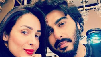 Arjun Kapoor and Malaika Arora’s romantic getaway to Berlin is too good to miss; see pictures
