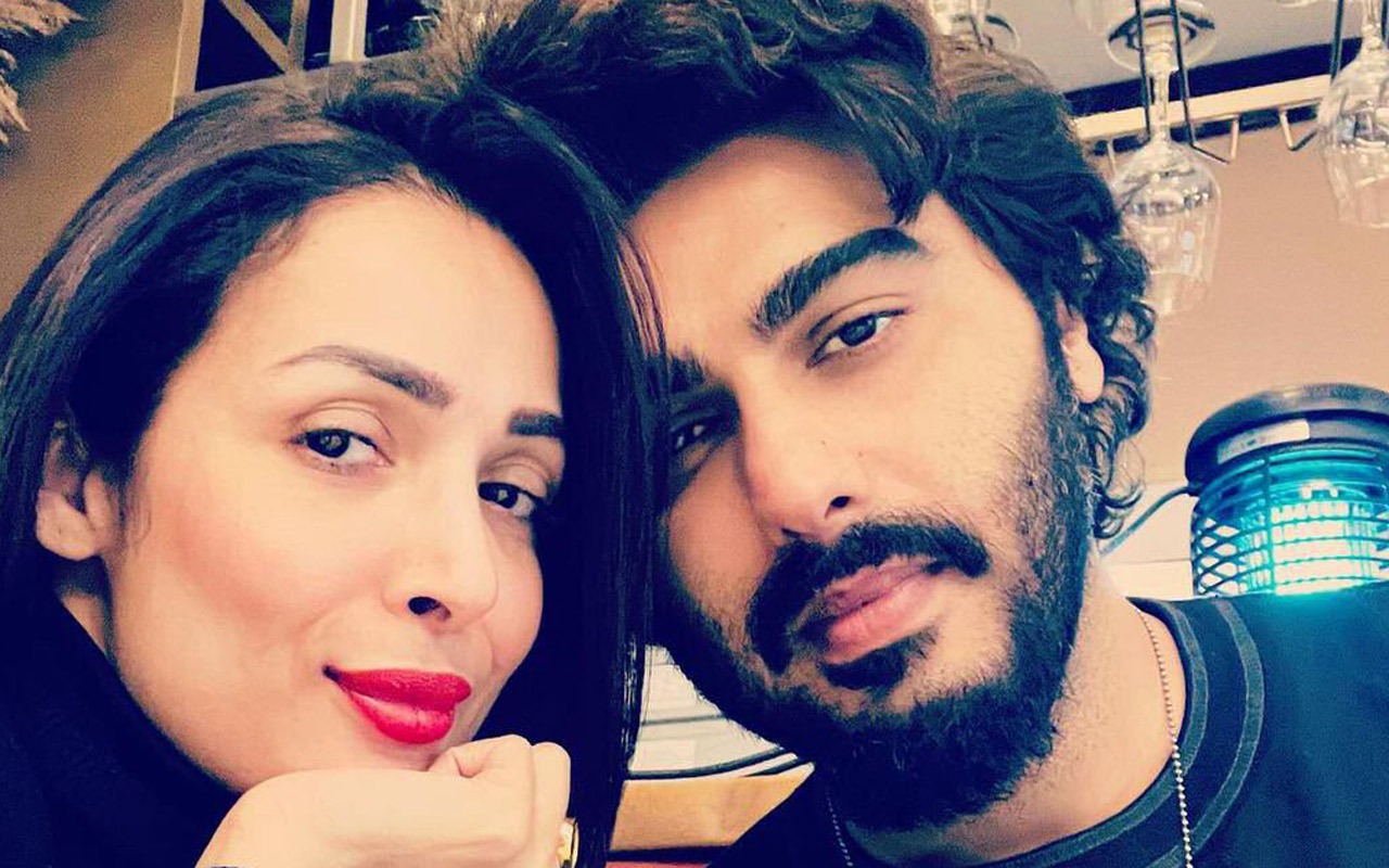 Arjun Kapoor and Malaika Arora’s romantic getaway to Berlin is too good to miss; see pictures : Bollywood News