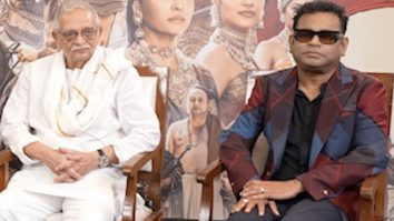 Mani Ratnam, A. R. Rahman & Gulzar on Challenges behind a period film, ‘Baahubali’ & More |  PS 2