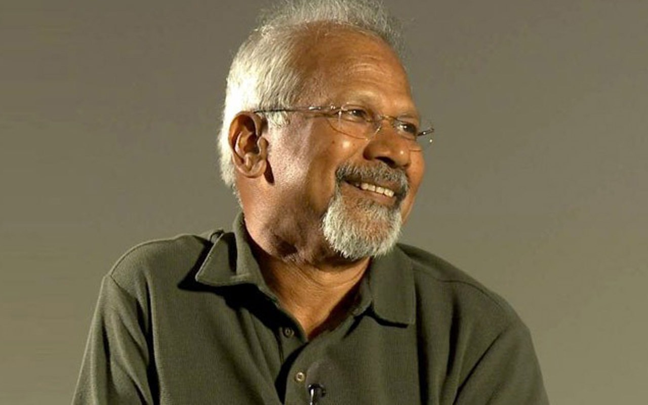 Mani Ratnam urges for an end to the use of the word 'Bollywood' to describe Hindi cinema