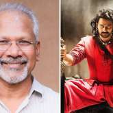 Mani Ratnam opens up about avoiding Baahubali-like moments in Ponniyin Selvan 1; says he wanted to show characters realistically