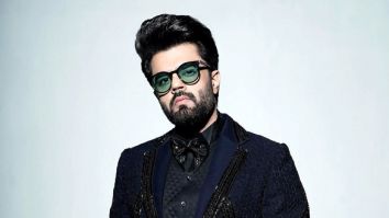 Celeb Photos Of Maniesh Paul