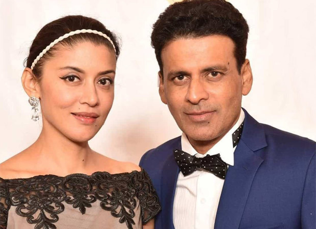 Manoj Bajpayee opens up about his inter-faith marriage with Shabana Raza; says, “If one of us changes our values, our marriage wouldn’t last” : Bollywood News