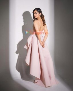 Celeb Photos Of Manushi Chhillar