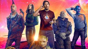 Marvel Studios’ Guardians Of The Galaxy Volume 3 opens advance booking across India