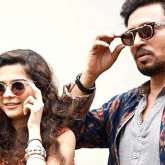 Mithila Palkar lauds Karwaan co-star Irrfan Khan; says, “I used to forget that I am his co-actor and not his audience”
