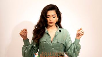 Mithila Palkar