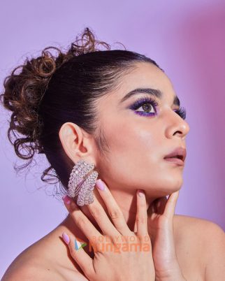 Mithila Palkar