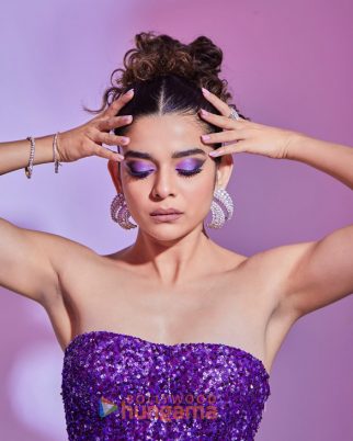 Mithila Palkar