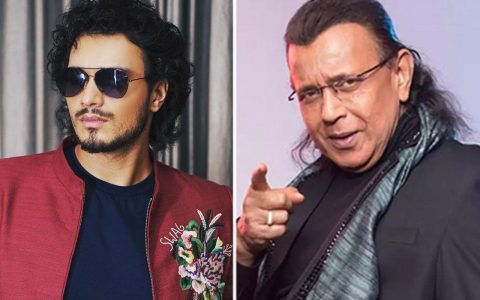 What Mithun Chakraborty Films and TV are on Australian Netflix? -  NewOnNetflixANZ