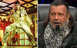 People discouraged B Subash to cast me in Disco Dancer, recalls Mithun Chakraborty