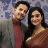 Mohit Malhotra returns to television with Bhagya Lakshmi: "I am really happy to be back"