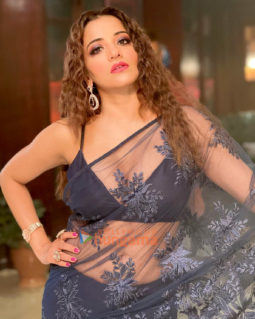 Celeb Photos Of Monalisa