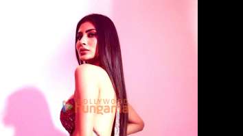 Mouni Roy
