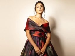 Mrunal Thakur reveals filmmakers are making films keeping her in mind; says, “I am really happy in the phase that I am in right now”