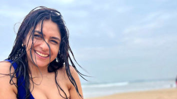 Mrunal Thakur
