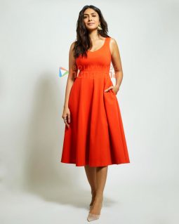 Mrunal Thakur