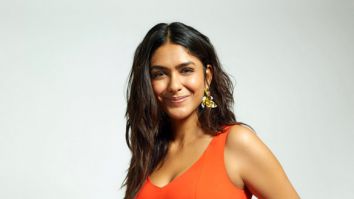 Mrunal Thakur