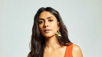 Mrunal Thakur