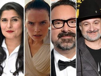 Ms. Marvel director Sharmeen Obaid-Chinoy set to direct Daisy Ridley starrer Star Wars movie; James Mangold, Dave Filoni to helm two more feature films Ms. Marvel director Sharmeen Obaid-Chinoy set to direct Daisy Ridley starrer Star Wars movie; James Mangold, Dave Filoni to helm two more feature films