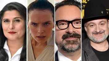 Ms. Marvel director Sharmeen Obaid-Chinoy set to direct Daisy Ridley starrer Star Wars movie; James Mangold, Dave Filoni to helm two more feature films