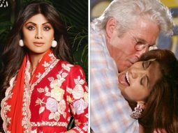 Mumbai court quashes plea of obscene conduct against Shilpa Shetty in the Richard Gere kissing case