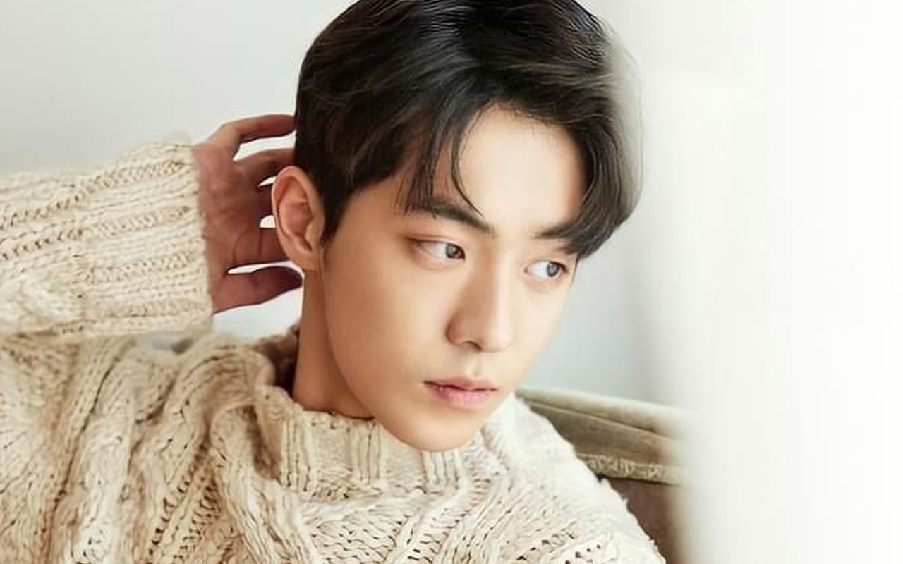 Nam Joo Hyuk's agency refutes allegations of his involvement in recent sparring video, confirms previous meetings with accuser