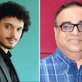 EXCLUSIVE: Namashi Chakraborty reveals “the best actor on the set of Bad Boy was Rajkumar Santoshi”; says, “Watching Raj ji on set was like a masterclass every day”