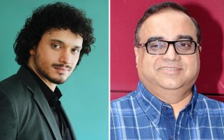 EXCLUSIVE: Namashi Chakraborty reveals “the best actor on the set of Bad Boy was Rajkumar Santoshi”; says, “Watching Raj ji on set was like a masterclass every day”