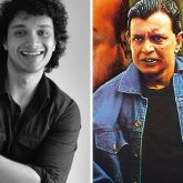 Namashi Chakraborty speaks about father Mithun Chakraborty starrer Gunda; says, “He shouldn’t have done that film”