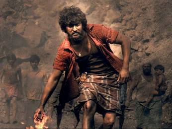 Nani starrer Dasara locks its OTT release; Netflix announces premiere on April 27 Nani starrer Dasara locks its OTT release; Netflix announces premiere on April 27