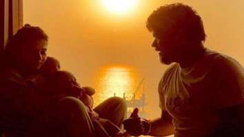 Proud parents Nayanthara and Vignesh Shivan reveal full names of their twin boys with adorable pics