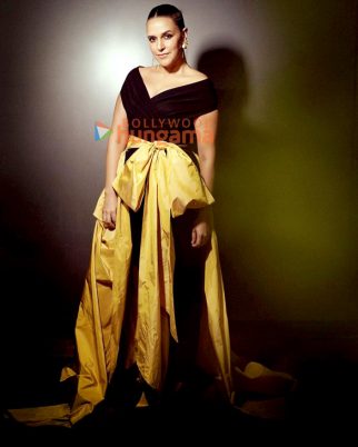 Celeb Photos Of Neha Dhupia