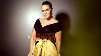 Celeb Photos Of Neha Dhupia
