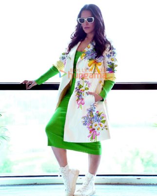 Neha Dhupia
