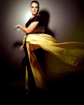 Celeb Photos Of Neha Dhupia