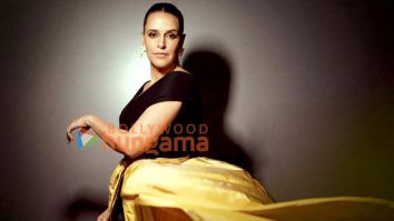Celeb Photos Of Neha Dhupia