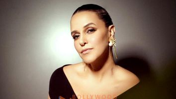 Celeb Photos Of Neha Dhupia