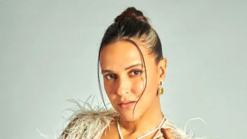 Celeb Photos Of Neha Dhupia