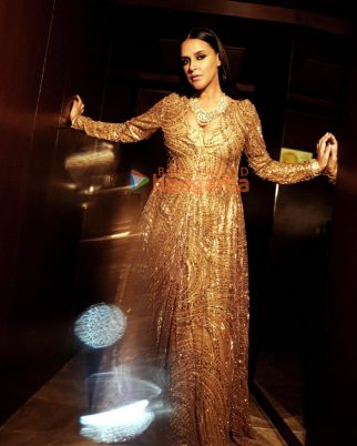 Neha Dhupia