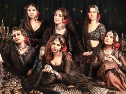 Netflix to convert Sanjay Leela Bhansali’s limited series Heeramandi into seasonal show?
