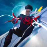 Sony Pictures on X: Miles Morales is Spider-Man. #SpiderVerse