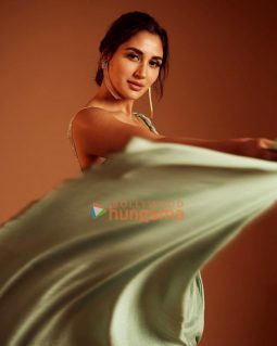 Celeb Photos Of Nikita Dutta