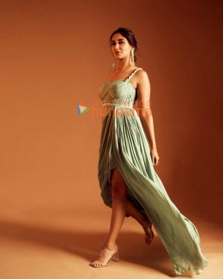 Celeb Photos Of Nikita Dutta
