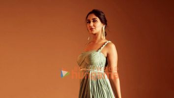 Celeb Photos Of Nikita Dutta