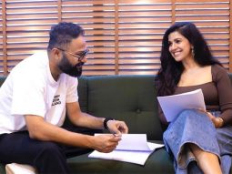 Nimrat Kaur to star next in Amitabh Bachchan’s Section 84!