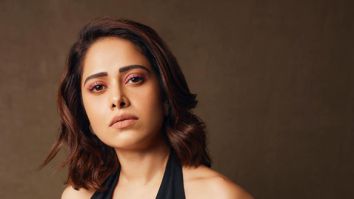 Nushrratt Bharuccha